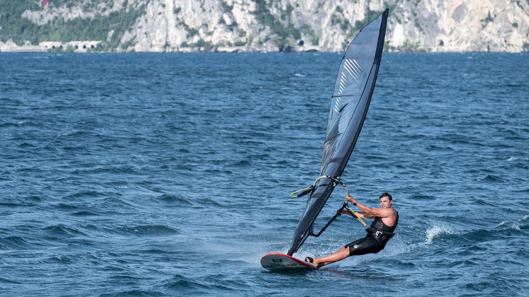 Point-7 AC-1 LTD Racing  top 2